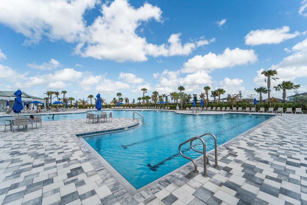 9449 SW Libertas Way, Port Saint Lucie, FL 34987 Photo