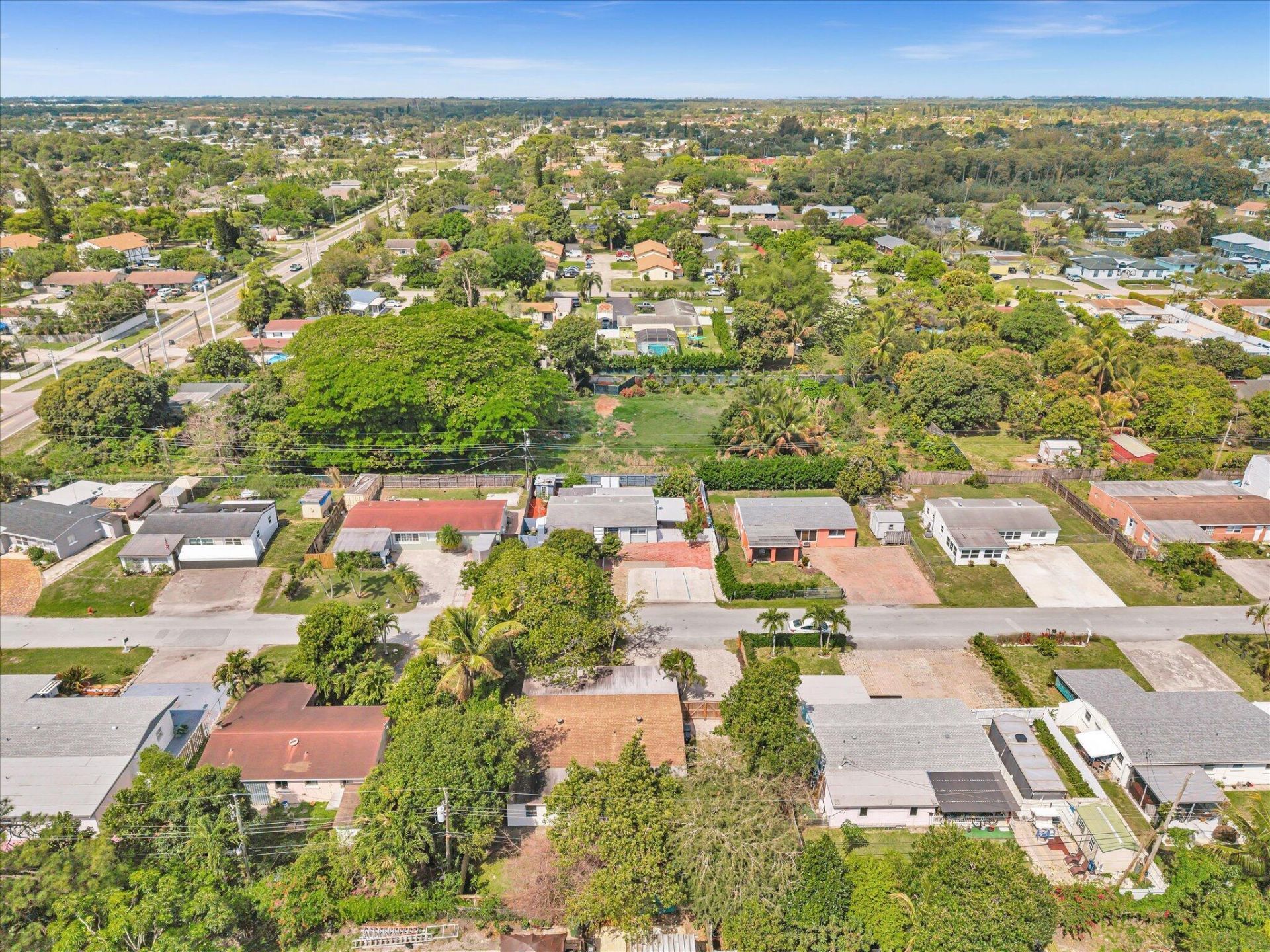 2192 Bonnie Drive, West Palm Beach, FL 33415 Photo