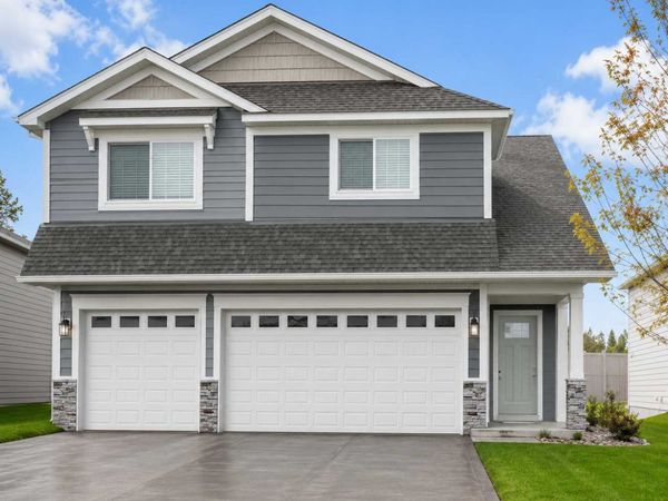 330 Florence Avenue S, Annandale, MN 55302