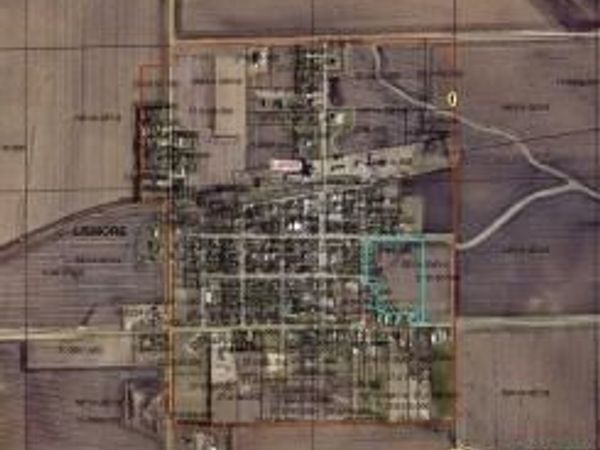 TBD 4th Ave, Lismore, MN 56155