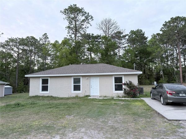 14445 SW 22ND PLACE , OCALA, FL 34481