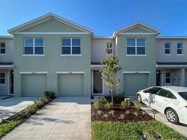 17208 ENGLISH CHESTNUT WAY , LAND O LAKES, FL 34638