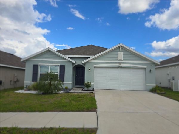 16706 SUNBURST LAKE STREET , WIMAUMA, FL 33598