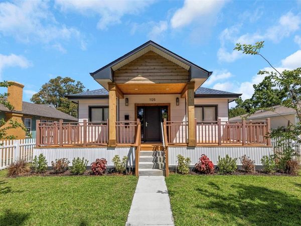 1125 MELROSE AVENUE S, ST PETERSBURG, FL 33705