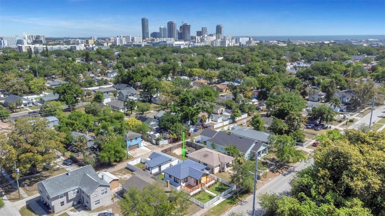 1125 Melrose Avenue S, Saint Petersburg, FL 33705 Photo