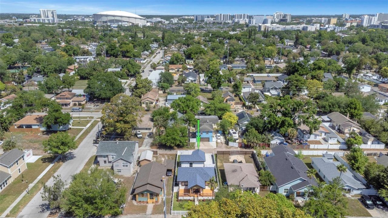 1125 Melrose Avenue S, Saint Petersburg, FL 33705 Photo