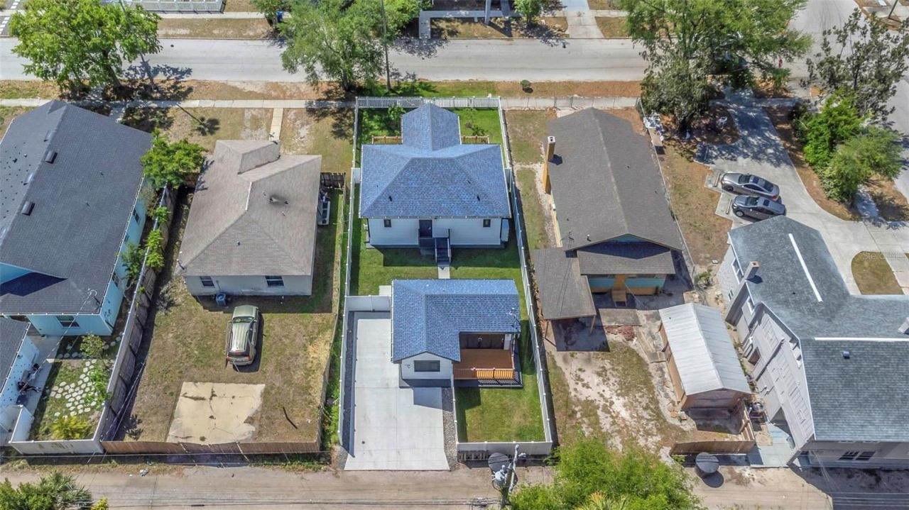 1125 Melrose Avenue S, Saint Petersburg, FL 33705 Photo