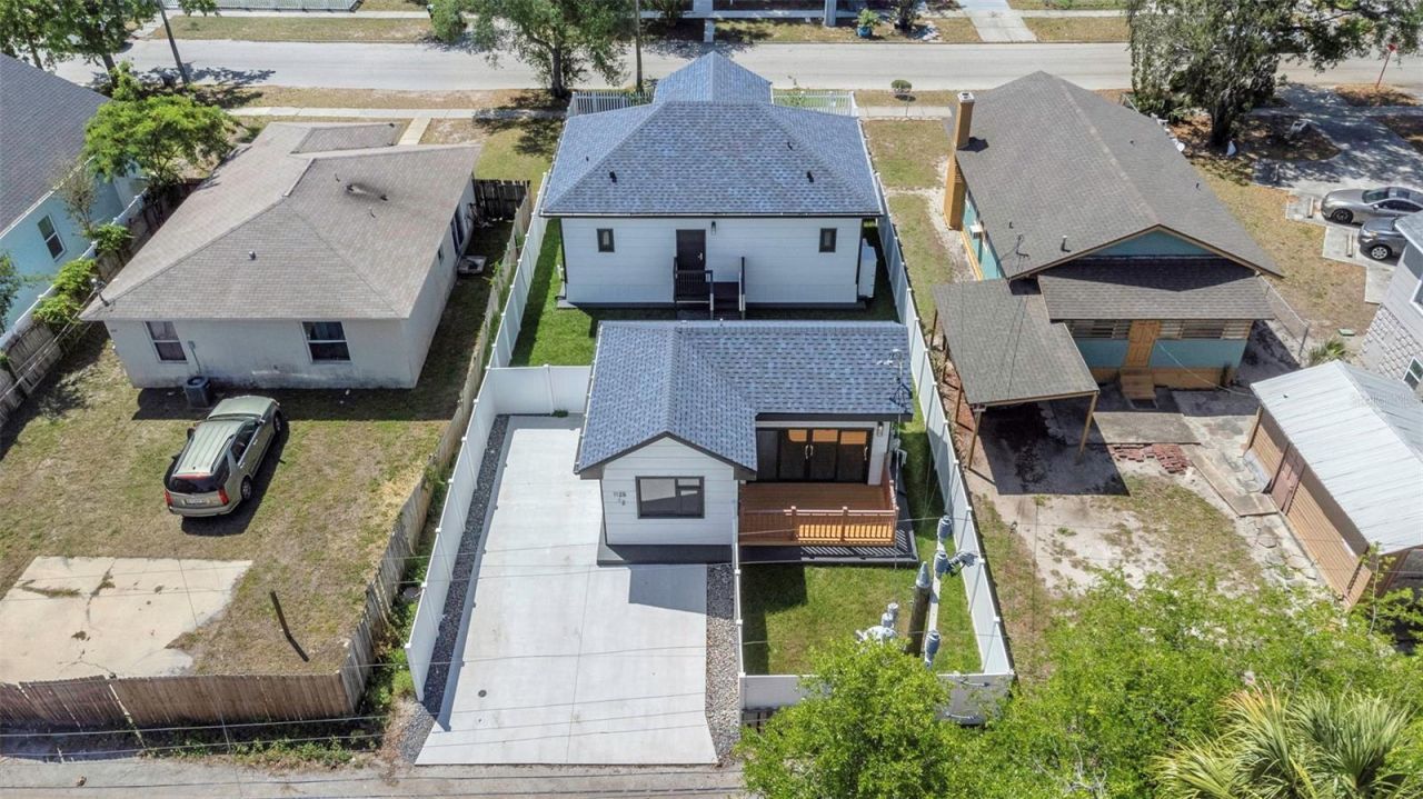 1125 Melrose Avenue S, Saint Petersburg, FL 33705 Photo