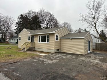 406 Beley Avenue, Syracuse, NY 13211