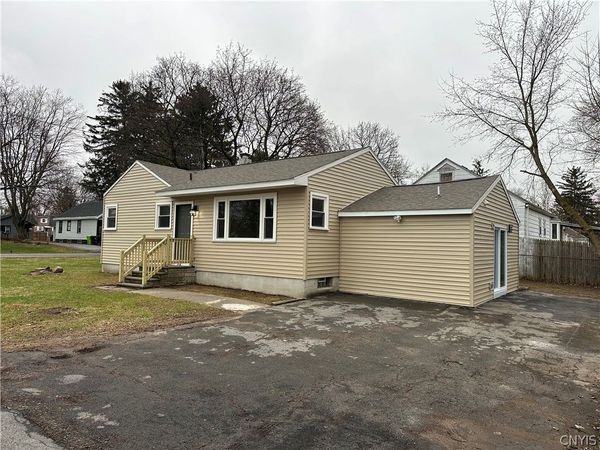 406 Beley Avenue, Syracuse, NY 13211