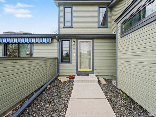 9175 W Cedar Drive , Unit E, Lakewood, CO 80226