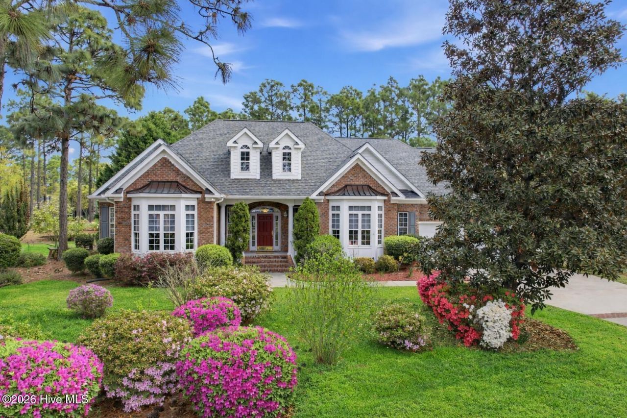 3890 Members Club Boulevard, Southport, NC 28461 Main Photo