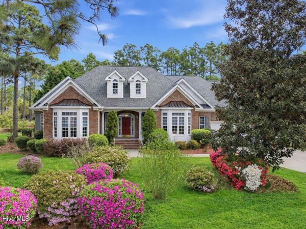 3890 Members Club Boulevard, Southport, NC 28461