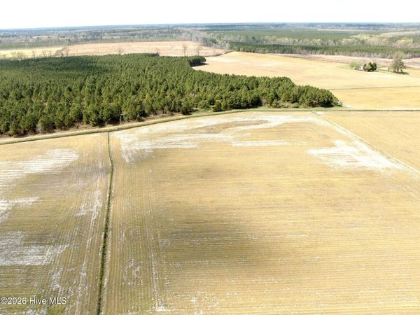 0 Mingle Road, Gates, NC 27937