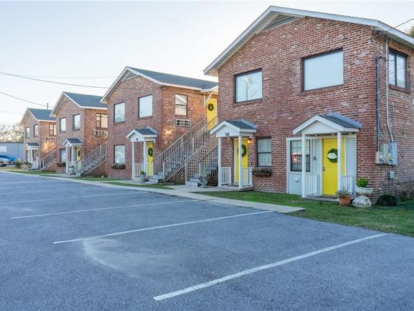 16-22 S Florida Street, Mobile, AL 36606