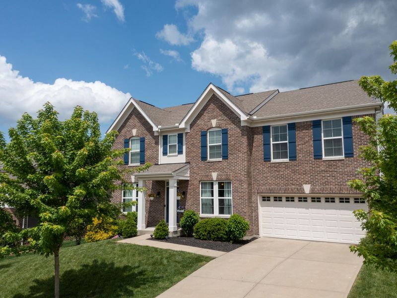 7020 Oconnell Place, Union, KY 41091 Photo 1
