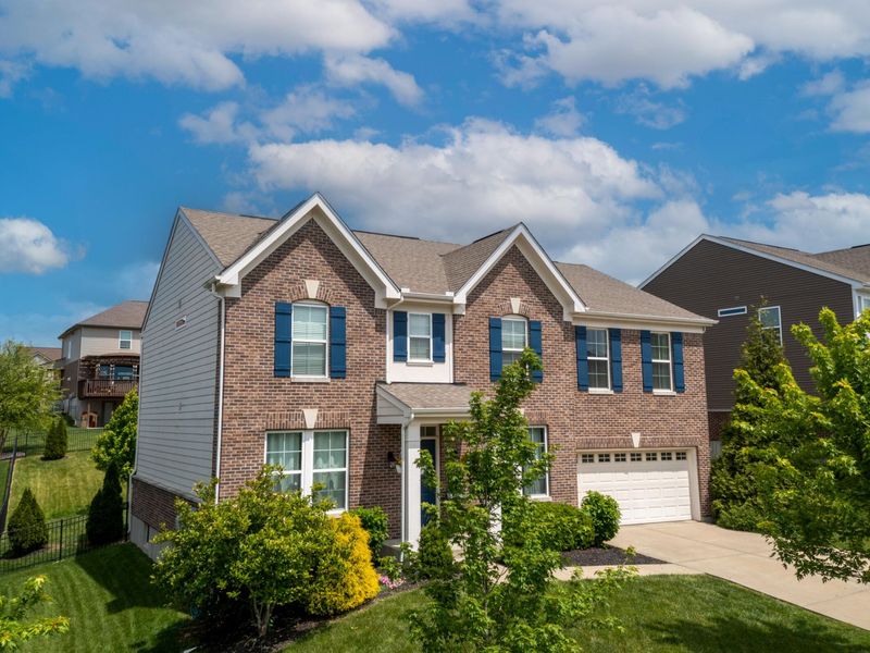 7020 Oconnell Place, Union, KY 41091 Photo 2