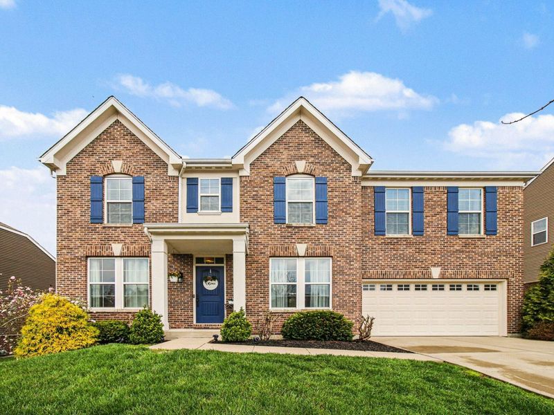 7020 Oconnell Place, Union, KY 41091 Photo 43