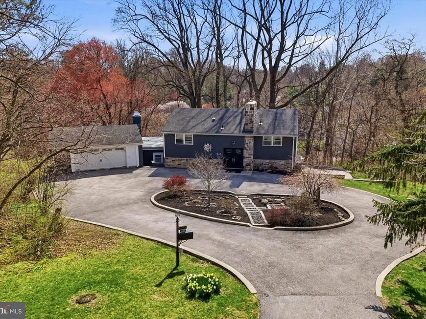 1237 Hagys Ford Road, Penn Valley, PA 19072 Main Photo