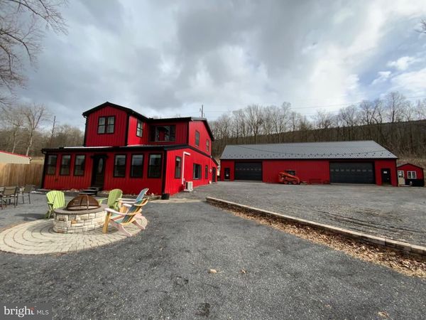 1682 YOUNGDALE ROAD , LOCK HAVEN, PA 17745