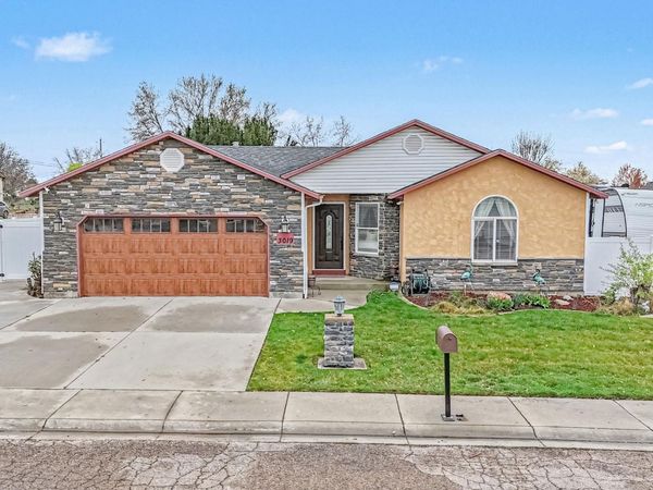 3019 Sugar Cane Dr., Nampa, ID 83687