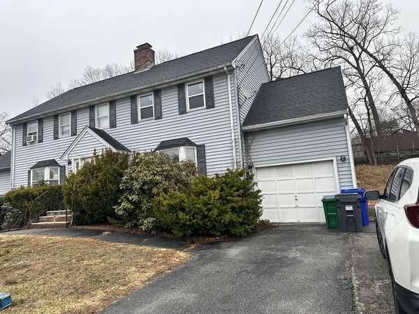 16-18 Tobin Ave, Unit 18, Chelmsford, MA 01863