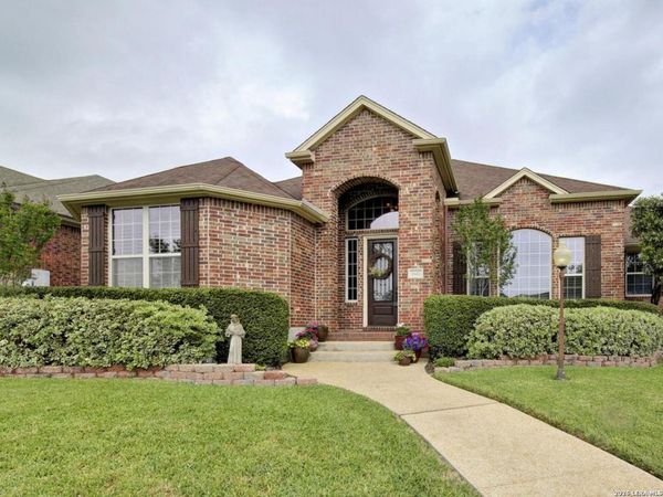 1142 LEGACY, New Braunfels, TX 78130