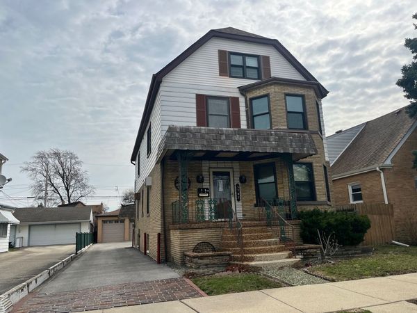3707 N Nora Avenue, Unit 2, Chicago, IL 60634