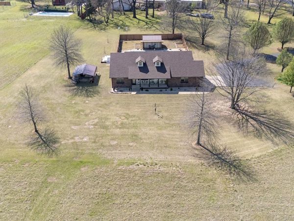 1515 C Street SW, Miami, OK 74354