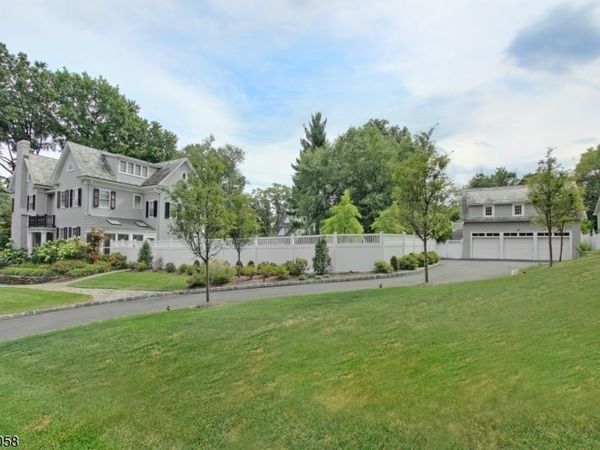 10 Lincoln St, Glen Ridge, NJ 07028