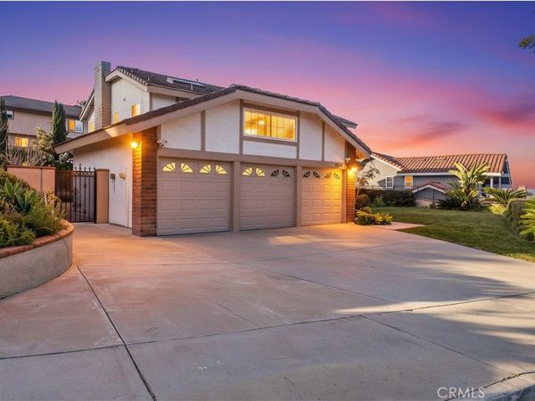 2611 Rudy, Rowland Heights, CA 91748