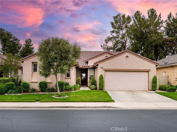 28665 Raintree Drive, Menifee, CA 92584