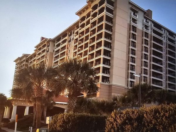 1819 N Ocean Blvd. , Unit 1019, North Myrtle Beach, SC 29582