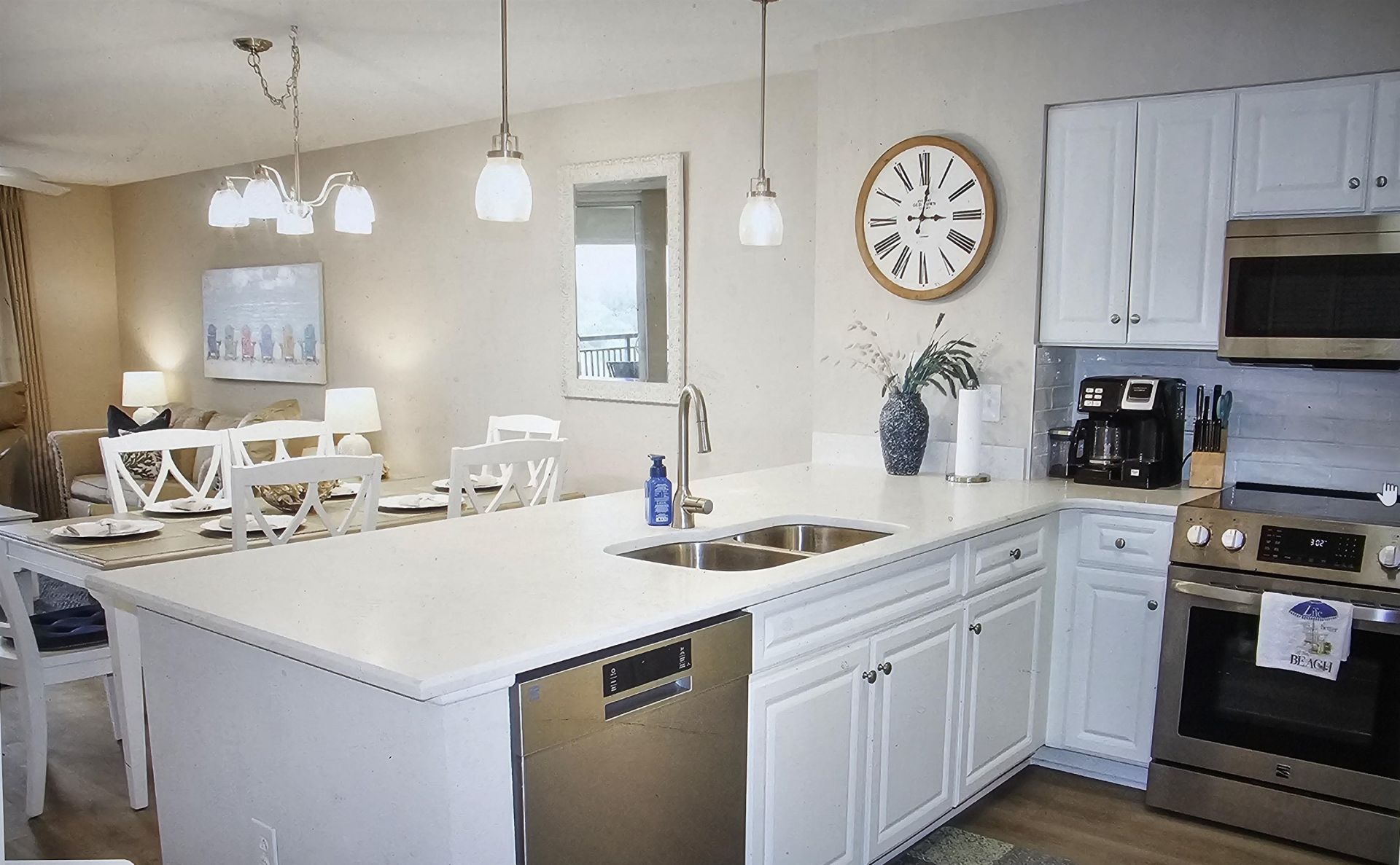 1819 N Ocean Blvd. Photo 4