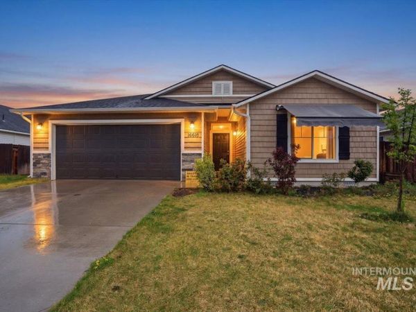 16610 Corrine Ave,, Caldwell, ID 83607