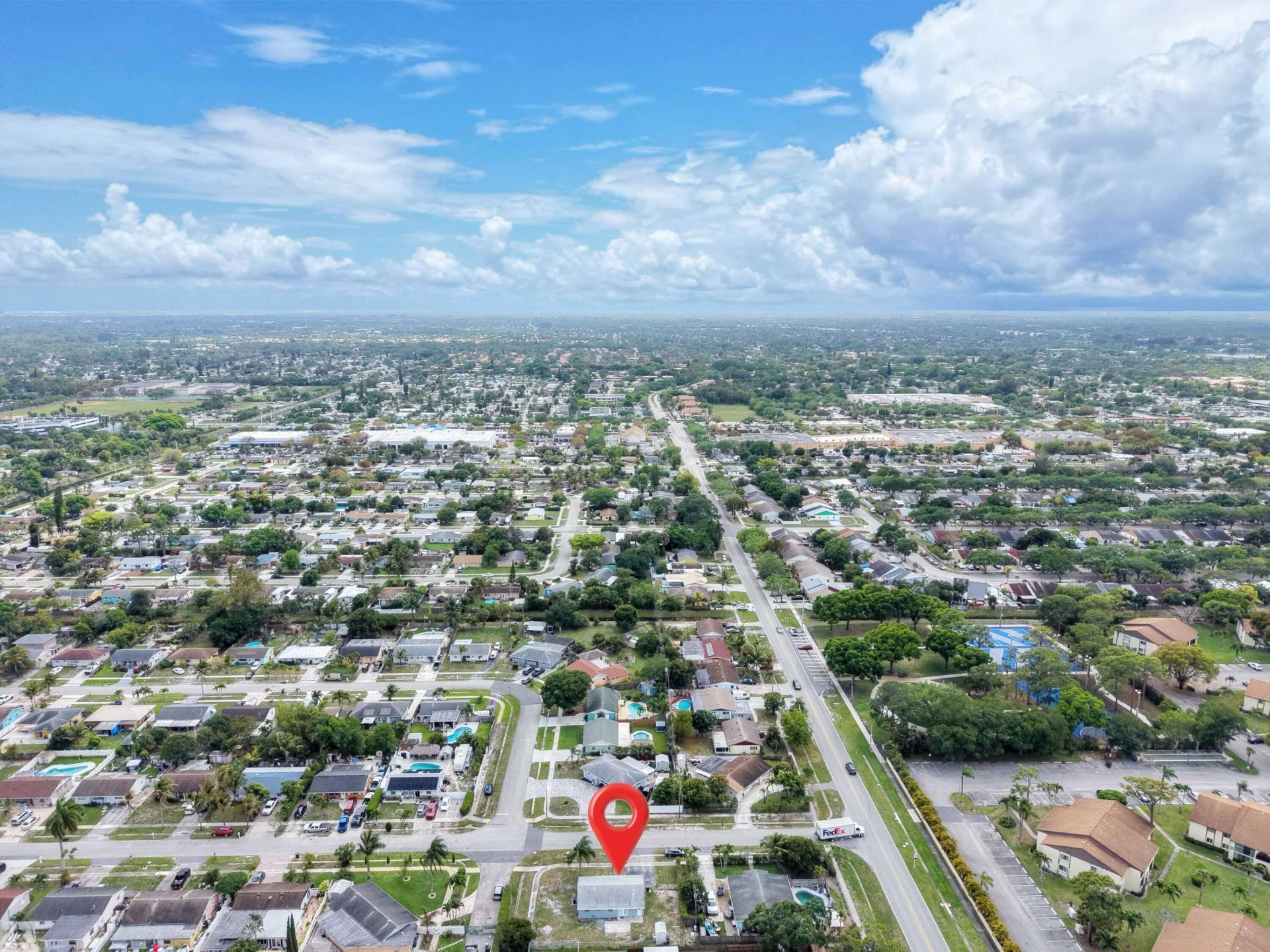 5669 S 35th Court, Greenacres, FL 33463 Photo