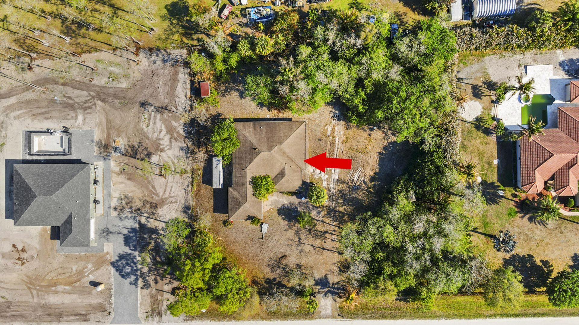 16331 N 80th St Street N, The Acreage, FL 33470 Photo