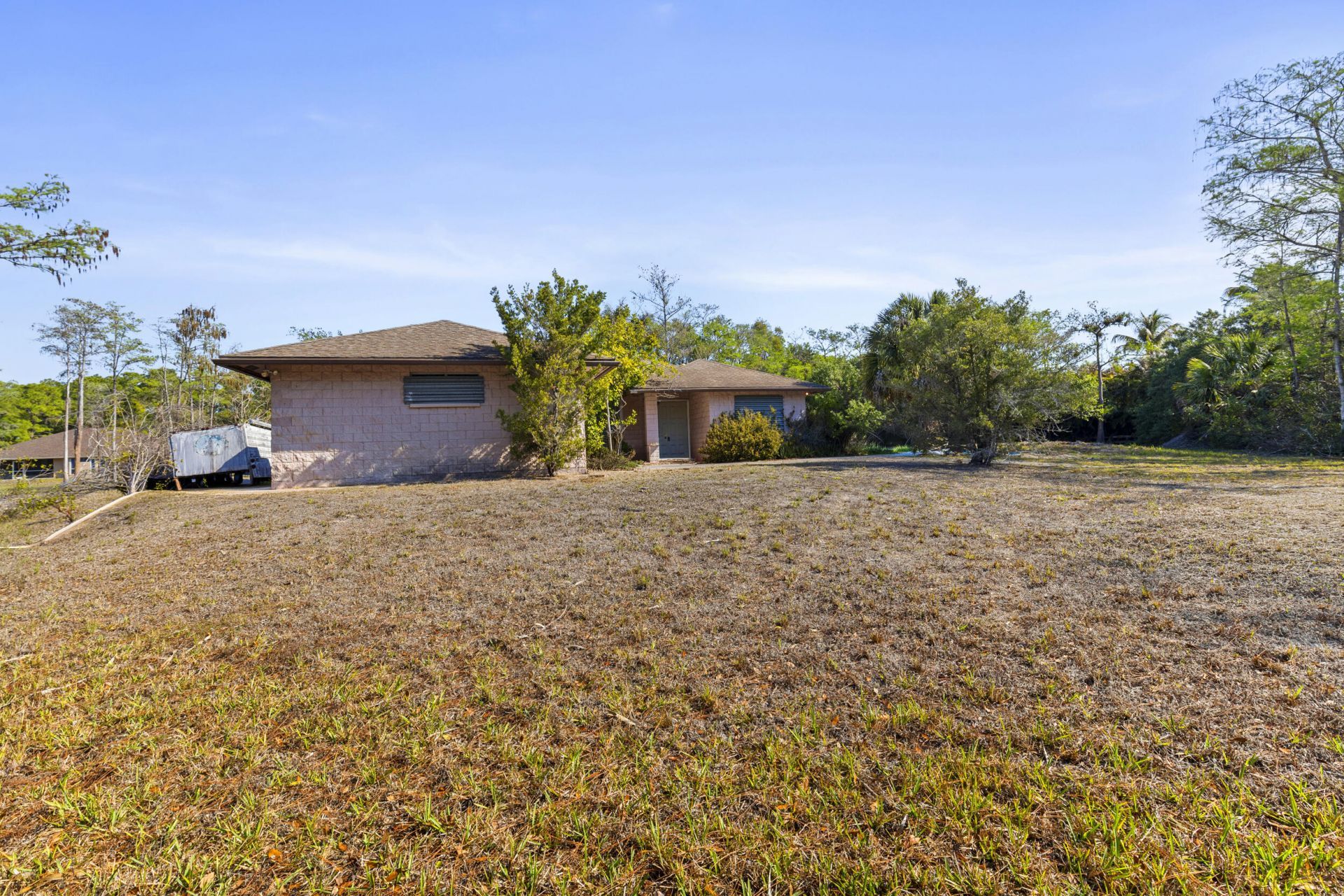 16331 N 80th St Street N, The Acreage, FL 33470 Photo