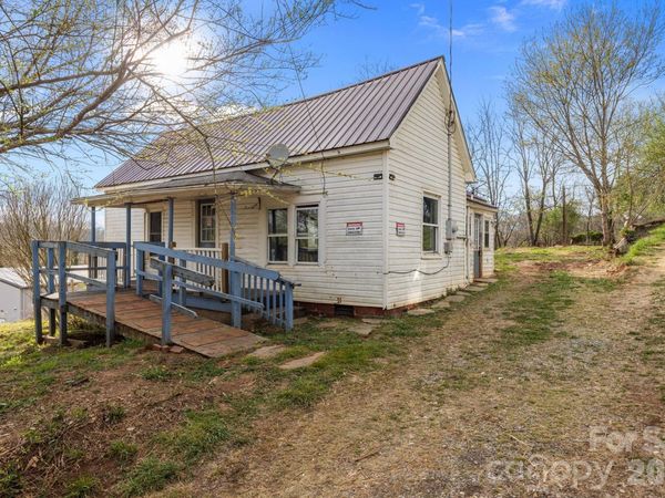 161 Pandora Circle , Canton, NC 28716