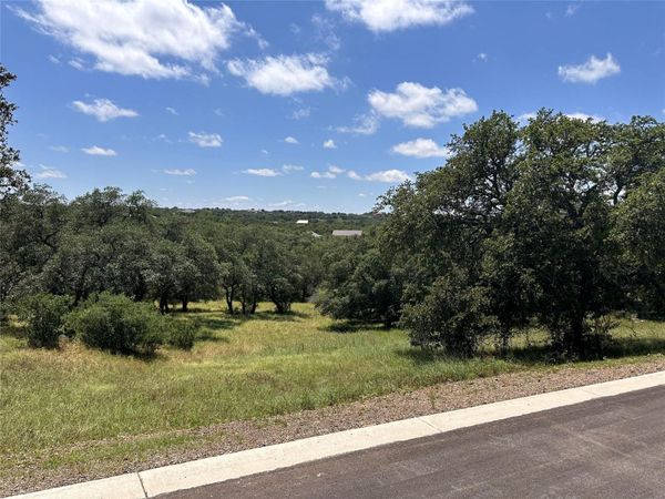 107 Cactus COR , Horseshoe Bay, TX 78657