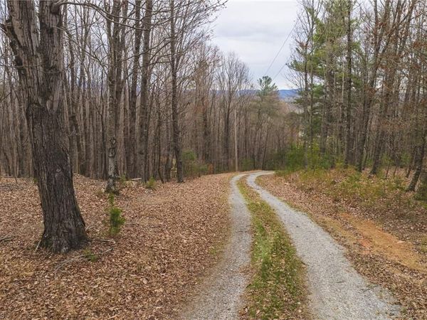 TBD Lot 1 All Healing Springs Road, Taylorsville, NC 28681