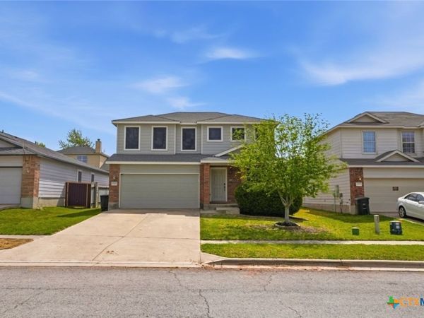 6603 Taree Loop , Killeen, TX 76549