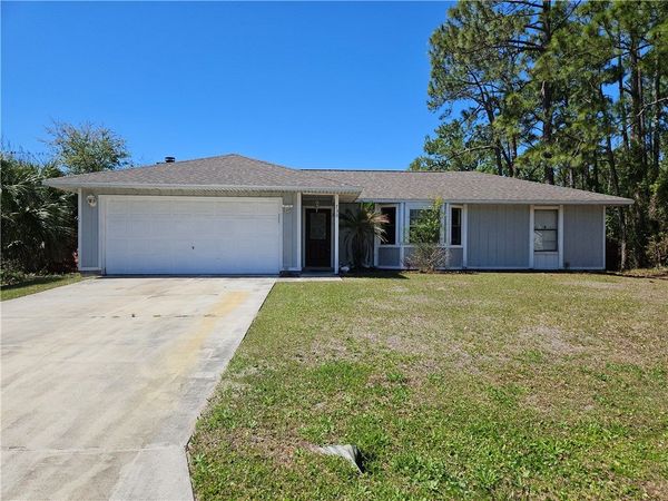 730 Daniels Avenue SW, Palm Bay, FL 32908