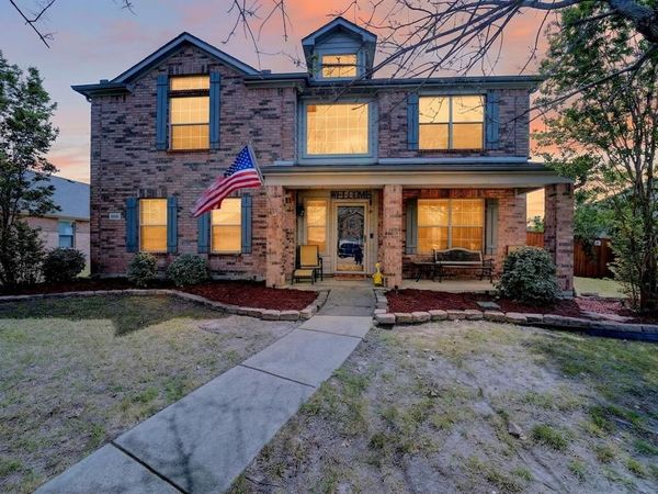 509 Cookston Lane , Royse City, TX 75189