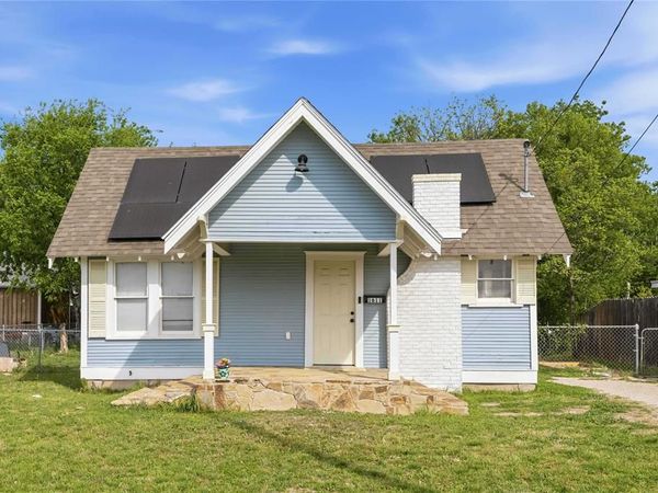 1611 Avenue K , Brownwood, TX 76801