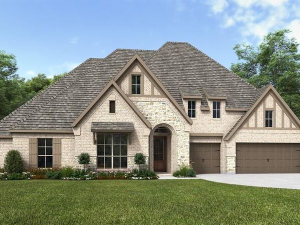 245 Chesterfield Lane , Heath, TX 75032