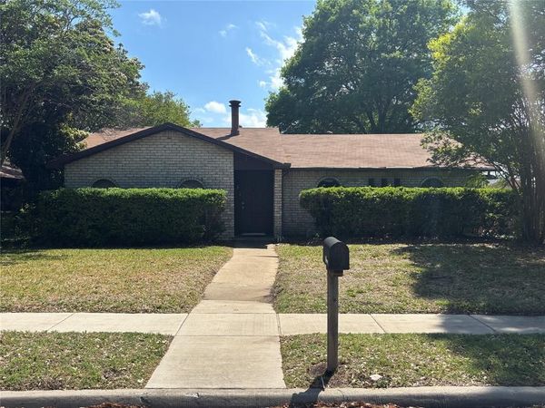 1632 Cumberland Trail , Plano, TX 75023