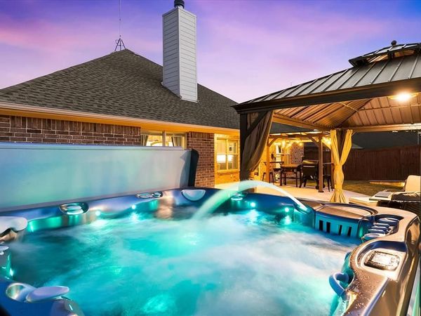 2808 Rodeo Drive, Quinlan, TX 75474