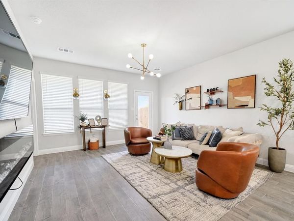 1074 Norias Drive, Forney, TX 75126