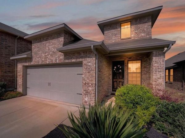 1074 Norias Drive , Forney, TX 75126